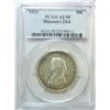 Image 1 : 1921 Missouri  2X4  PCGS55  Est  $540-$550