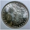 Image 2 : 1889 MORGAN DOLLAR NGC MS-65