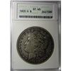 Image 1 : 1903-S MORGAN DOLLAR ANACS XF40, NICE + ORIGINAL