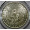 Image 3 : 1896 MORGAN DOLLAR PCGS  MS 64