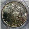 Image 2 : 1878-S MORGAN DOLLAR PCGS MS 63