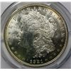 Image 2 : 1921-D MORGAN DOLLAR PCGS MS64