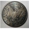 Image 2 : 1881-S MORGAN DOLLAR GEM BU CHERRY, SUPER COLOR!