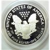 Image 2 : 2006 PROOF SILVER EAGLE