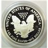 Image 2 : 2005 PROOF SILVER EAGLE