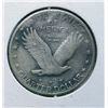 Image 2 : 1926-S STANDING LIBERTY QUARTER VF-XF NICE