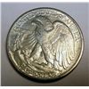 Image 2 : 1941 WALKING LIBERTY HALF DOLLAR ORIGINAL CHOICE BU