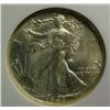 Image 2 : 1942-D WALKING LIBERTY HALF DOLLAR NGC MS65 GEM