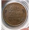 Image 2 : 1911-S LINCOLN ONE CENT AU++