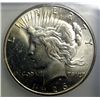Image 2 : 1926-S PEACE DOLLAR ICG MS64