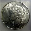 Image 2 : 1928-S PEACE DOLLAR ICG MS60