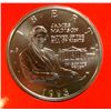 Image 2 : 2 OF THE MORE UNIQUE PACKAGING OPTIONS OF CLAD COMMEMORATIVE HALF DOLLARS