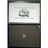Image 2 : 1991 UNITED STATES MINT PRESTIGE SET, FEATURING MOUNT RUSH MOORE