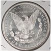 Image 2 : 1882  Morgan $  MS64  Est  $90-$100 Mint flaw at hairline  keeps from GEM