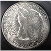Image 3 : 1945S Walker half $  MS63  Est  $55-$60