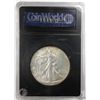 Image 1 : 1946D Walker half $  MS63  Est  $55-$60