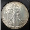Image 2 : 1946D Walker half $  MS63  Est  $55-$60