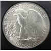 Image 3 : 1946D Walker half $  MS63  Est  $55-$60