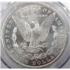 Image 3 : 1884O  Morgan $  PCGS62  Est  $55-$60