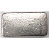 Image 2 : Silver ART BARS. Back in the seventy's this was a hot collectible. This