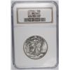 Image 1 : 1946  Walker half $    NGC64    est $75--$85