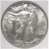 Image 2 : 1946  Walker half $    NGC64    est $75--$85