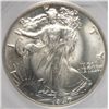 Image 2 : 1947  Walker half $   PCGSC63    est $55--$60