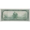 Image 2 : 1914 $50  F R note  VF  est  $200-$225