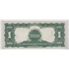 Image 2 : 1899 $1  BLACK EAGLE  silver certificate  XF  est  $750-$200