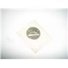 Image 2 : 1965 CANADA 5 CENTS *RARE MINT PROOF GRADE* IN ORIGINAL MINT BAG!!