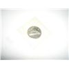 Image 2 : 1965 CANADA 5 CENTS *RARE MINT PROOF GRADE* IN ORIGINAL MINT BAG!!