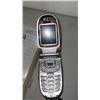 Image 3 : Samsung SCH-a670 All digital Mobil phone with Charge