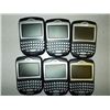 Image 1 : 6 Blackberry Phones