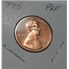Image 1 : 1999-S *HARD TO FIND* LINCOLN CENT RED BOOK VALUE IS $7.00 *EXTREMELY RARE PROOF HIGH GRADE*!!