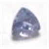 Image 1 : .30 1/3ct TANZANITE GEMSTONE CUT & FACETED VERY RARE *BEAUTIFUL VIOLET GEMSTONE*!!