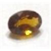 Image 1 : .45ct GOLDEN CITRINE GEMSTONE CUT & FACETED *BEAUTIFUL GOLDEN GEMSTONE*!!