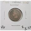 Image 1 : 1901 INDIAN HEAD RED BOOK VALUE IS $3.00 *VERY GOO GRADE - NICE PENNY*!!