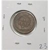 Image 2 : 1905 INDIAN HEAD RED BOOK VALUE IS $5.00 *FINE GRADE - NICE PENNY*!!