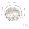 Image 2 : 1929 BUFFALO NICKEL RED BOOK VALUE IS $5.00 *VERY FINE GRADE - NICE NICKEL*!!