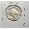 Image 2 : 1928-D BUFFALO NICKEL KEY DATE RED BOOK VALUE IS $20.00 *RARE VERY FINE GRADE - NICE NICKEL*!!