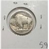 Image 2 : 1928-D BUFFALO NICKEL KEY DATE RED BOOK VALUE IS $20.00 *RARE VERY FINE GRADE - NICE NICKEL*!!