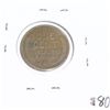 Image 2 : 1929 LINCOLN PENNY *VERY FINE GRADE*!!
