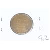 Image 2 : 1927 LINCOLN PENNY *FINE GRADE*!!