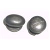 Image 1 : PAIR OF VERY OLD VINTAGE BRITSH STERLING SILVER CUFF LINKS *EXTREMELY RARE STAMPED STERLING*!!