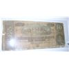 Image 1 : 1864 $10 DOLLAR CONFEDERATE NOTE *EXTREMELY RARE CONFEDERATE NOTE* RICHMOND, VA FEBRUARY 11, 1864!!