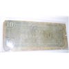 Image 2 : 1864 $10 DOLLAR CONFEDERATE NOTE *EXTREMELY RARE CONFEDERATE NOTE* RICHMOND, VA FEBRUARY 11, 1864!!
