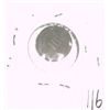 Image 2 : 1853 SILVER THREE CENT PIECE VARIETY 1 RED BOOK VALUE IS $30.00 *EXTREMELY RARE U.S. COIN*!!