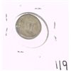 Image 2 : 1851-53 SILVER THREE CENT PIECE VARIETY 1 RED BOOK VALUE IS MINIMUM $28.00 *EXTREMELY RARE U.S. COIN