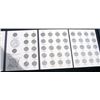 Image 1 : COMPLETE FIFTY STATE COMMEMORATIVE QUARTERS 1999-08 52 QTRS TOTAL $13 FACE VALUE - MINT HUGH GRADE