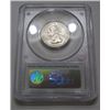 Image 2 : 2009-D TERRITORY QUARTER *PUERTO RICO* CERTIFIED BY PCGS SP68 SATIN FINISH RED BOOK VALUE IS $40.00!